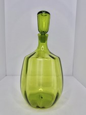 Vintage mcm blenko for sale  Rockford
