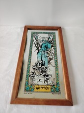 Alphonse mucha inspired for sale  LONDON