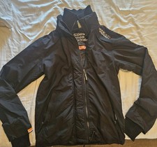 Superdry men double for sale  ROMFORD