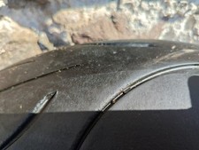 Metzeler sportec 170 usato  Storo