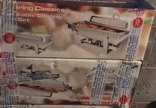 Pack catering classics for sale  NEWCASTLE