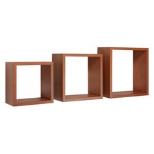 Set cubi mensole usato  Secli