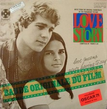 Vinyle francis lai d'occasion  Massy