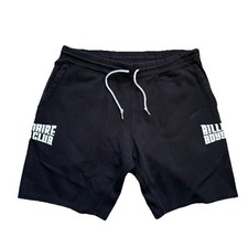 Usado, Short de luxo BILLIONAIRES BOYS CLUB BB Grail Streetwear preto tamanho 3XL XXXL comprar usado  Enviando para Brazil