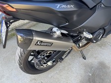 Scarico max 560 usato  Trambileno