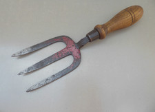 Vintage tyzack hand for sale  NORWICH