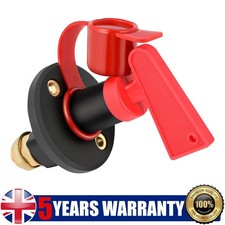 12v battery isolator for sale 12v battery isolator for sale  BIRMINGHAM