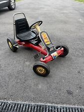 Karting pedales kart d'occasion  Couzeix