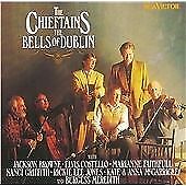 Chieftains bells dublin for sale  STOCKPORT