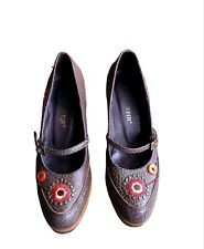 Cafenoir scarpe con usato  Carrara