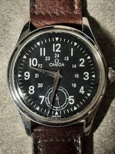 Omega manuale anni usato  Terni