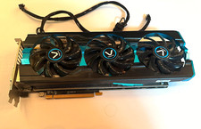 SAPPHIRE Vapor-X Radeon R9 280X 3GB TRI-X COM BOOST (compatível com Apple macOS), usado comprar usado  Enviando para Brazil