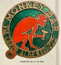 Monkey bar via usato  Milano