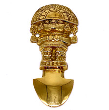 Inca warrior authentic for sale  San Pablo