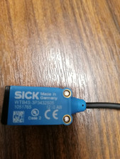 Sick miniatur lichttaster gebraucht kaufen  Bretzfeld