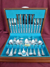 Vintage silver plate for sale  CHISLEHURST