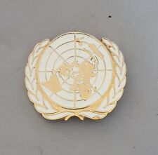 Insigne béret onu d'occasion  Pipriac