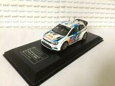 Rally volkswagen polo d'occasion  Expédié en Belgium