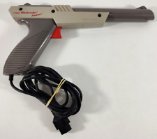 Nintendo nes zapper d'occasion  Saint-Gély-du-Fesc