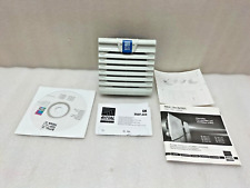 UNIDADE DE FILTRO VENTILADOR TÉRMICO SUPERIOR RITTAL SK3237.100, usado comprar usado  Enviando para Brazil