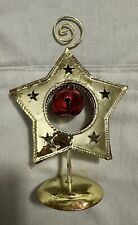 Gold metal star for sale  Fort Worth