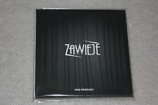 Zawieje - Rok pierwszy CD Jacaszek Hanaj Rongwrong, używany na sprzedaż  PL