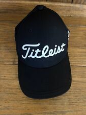 Titleist golf cap for sale  NANTWICH