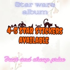 Adesivos 4-5 estrelas:-todos os adesivos disponíveis:-mo_no_poly_go comprar usado  Enviando para Brazil