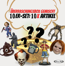 überraschung box 10er gebraucht kaufen  Ostfildern