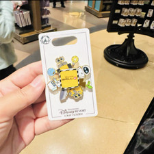 Disney pin authentic d'occasion  Expédié en Belgium