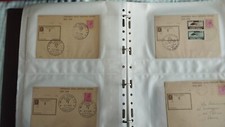 Grande accumulo cartoline usato  Sesto Fiorentino