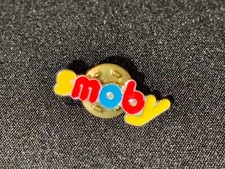 (B) PIN'S BADGE ENAMEL VINTAGE COLLECTION SMOBY na sprzedaż  Wysyłka do Poland