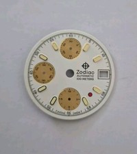 Cadran zodiac red d'occasion Cadran zodiac red d'occasion  Nancray