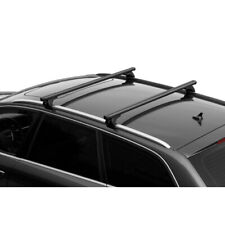 Barre alluminio nordrive usato  Napoli