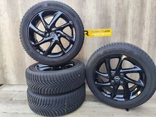 Zoll riginal winterräder gebraucht kaufen  Giebelstadt