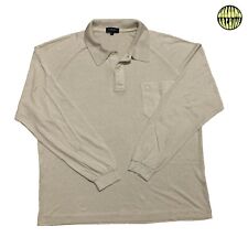 Burberry longsleeve polo usato  Sesto San Giovanni