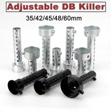 Exhaust killer muffler for sale  GLASGOW