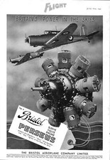 Ww2 advert blackburn for sale  SIDCUP