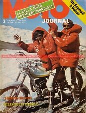 Moto journal 149 d'occasion  Cherbourg-Octeville-