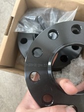 bmw wheel spacers for sale  LOWESTOFT