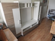 Anbauwand jugendzimmer gebrauc gebraucht kaufen Anbauwand jugendzimmer gebrauc gebraucht kaufen  Berlin