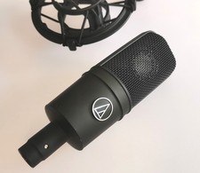Audio technica 4040 gebraucht kaufen  Markt Schwaben