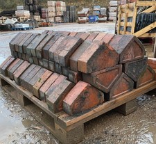 Reclaimed triangle wall for sale  SHEFFIELD