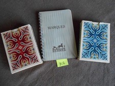 Ancien jeu cartes d'occasion Ancien jeu cartes d'occasion  Bordeaux-