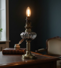Lampe chevet annick d'occasion  Toulouse-