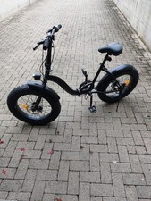 fat bike telaio usato  Villanova Solaro
