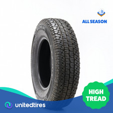 Used 235 80r17 for sale  Chicago
