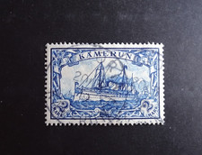 Deutsche kolonien kamerun gebraucht kaufen  Dillenburg