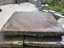 Reclaimed yorkstone street for sale  CHORLEY