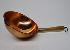 Vintage copper round for sale  Guilford